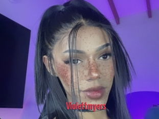 Violettmyers