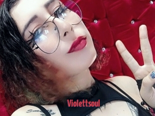 Violettsoul