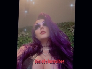 Violetvixenvibes