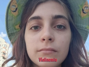 Violinemiu