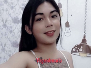 Virgendemaria