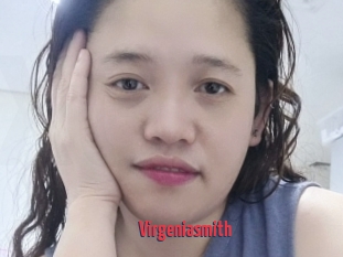 Virgeniasmith