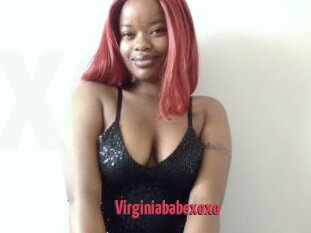 Virginiababexoxo