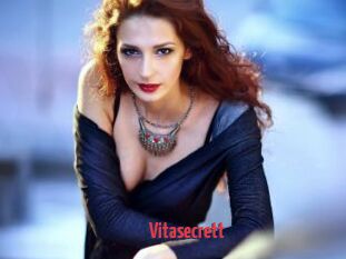Vitasecrett