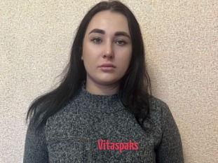 Vitaspaks