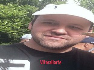 Vitoraliarte