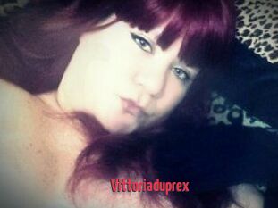 Vittoriaduprex
