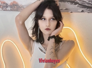 Vivianhayes