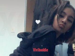 Vivibaddie