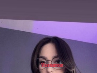 Vixenamour