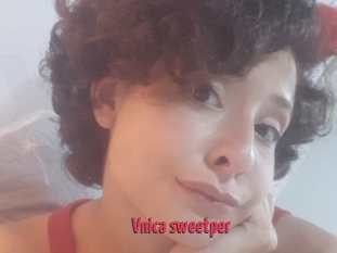 Vnica_sweetper