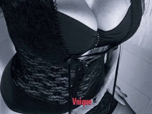 Vnique