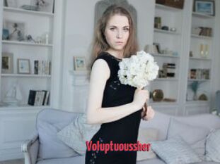 Voluptuoussher