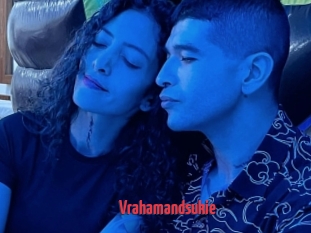 Vrahamandsukie
