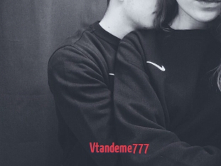 Vtandeme777