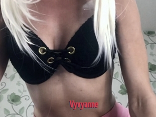 Vyvyanne