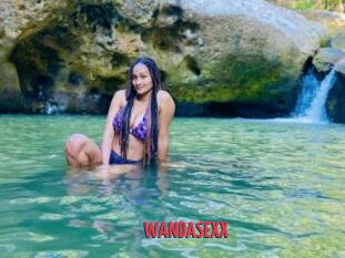 WANDASEXX