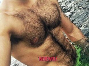 WEREWOLF