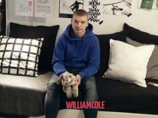 WILLIAM_COLE