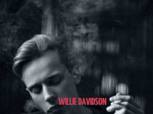 WILLIE_DAVIDSON