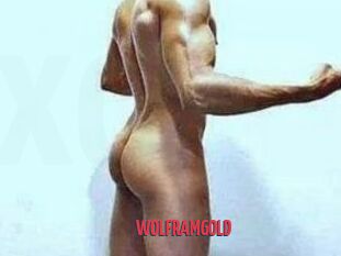 WOLFRAMGOLD