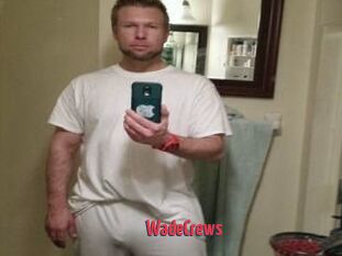WadeCrews