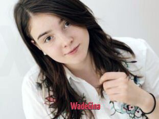 WadeGina