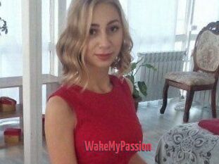 WakeMyPassion