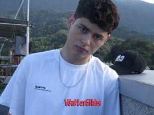 WalterGibbs