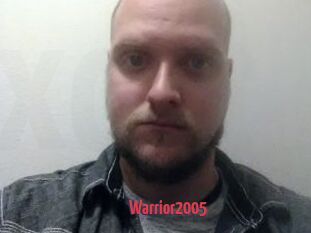 Warrior2005