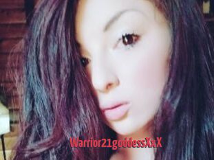 Warrior21goddessXxX