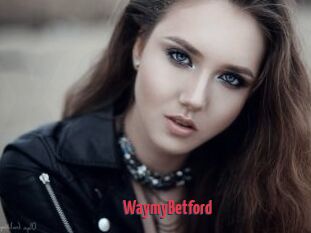WaymyBetford
