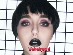Wednedayoreal