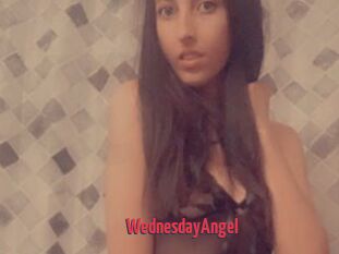 WednesdayAngel