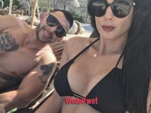 Wedoitwet