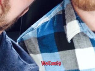 WelCum69