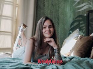 WendyCurious
