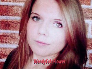 WendyCuteFlower