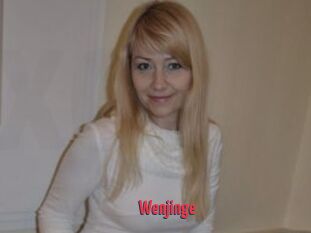 Wenjinge