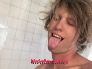 Wesley_PowerBottom