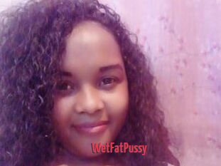 WetFatPussy