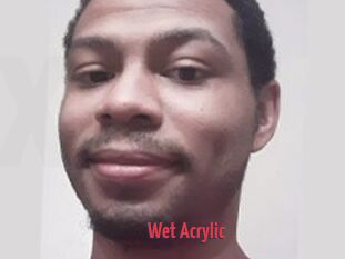 Wet_Acrylic