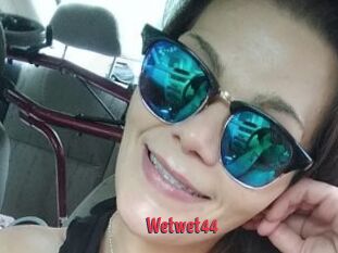 Wetwet44