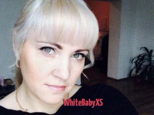 WhiteBabyXS