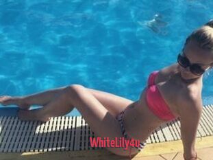 WhiteLily4u