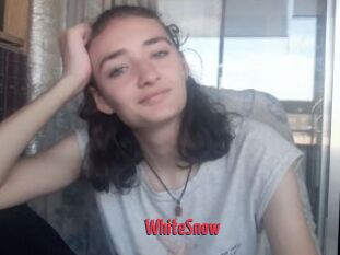 WhiteSnow