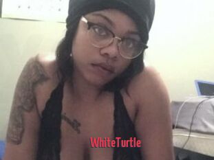 WhiteTurtle