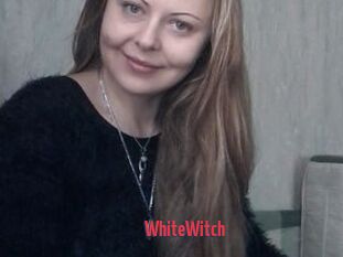 WhiteWitch
