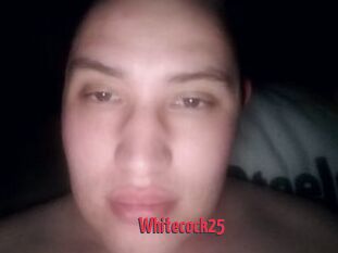 Whitecock25
