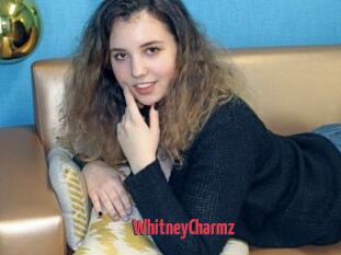 WhitneyCharmz